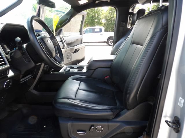 Certified 2018 Ford Expedition XLT w/ Equipment Group 202A RWD image 29