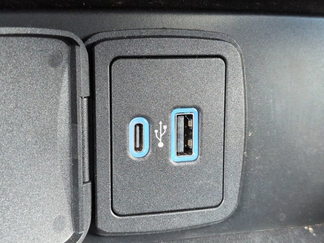 Certified 2024 Ford Bronco Outer Banks AWD/4WD image 22