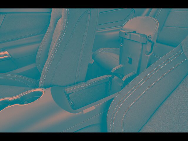 Certified 2024 Ford Mustang GT Premium RWD image 32