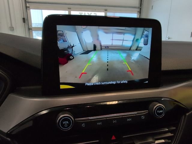 Certified 2024 Ford Escape Active image 20