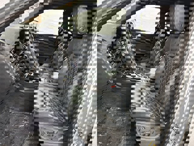 Used 2022 Audi SQ5 Premium Plus w/ Premium Plus Package image 3