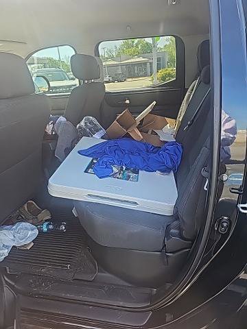 Used 2023 Toyota Tundra SR5 image 2