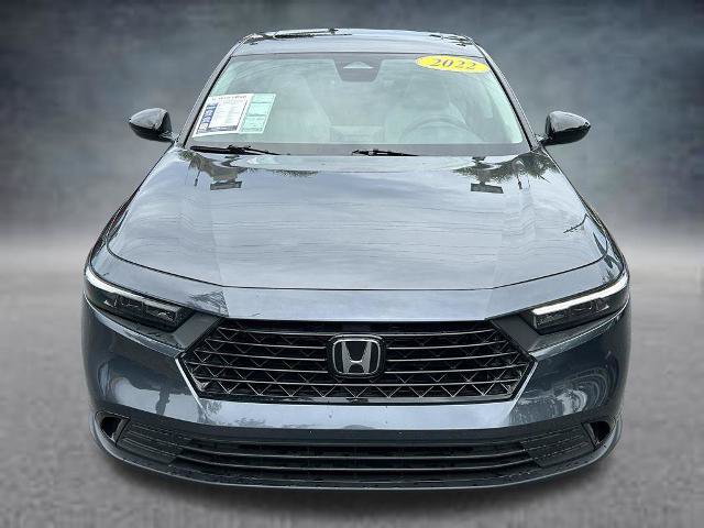 Used 2025 Honda Accord SE image 2