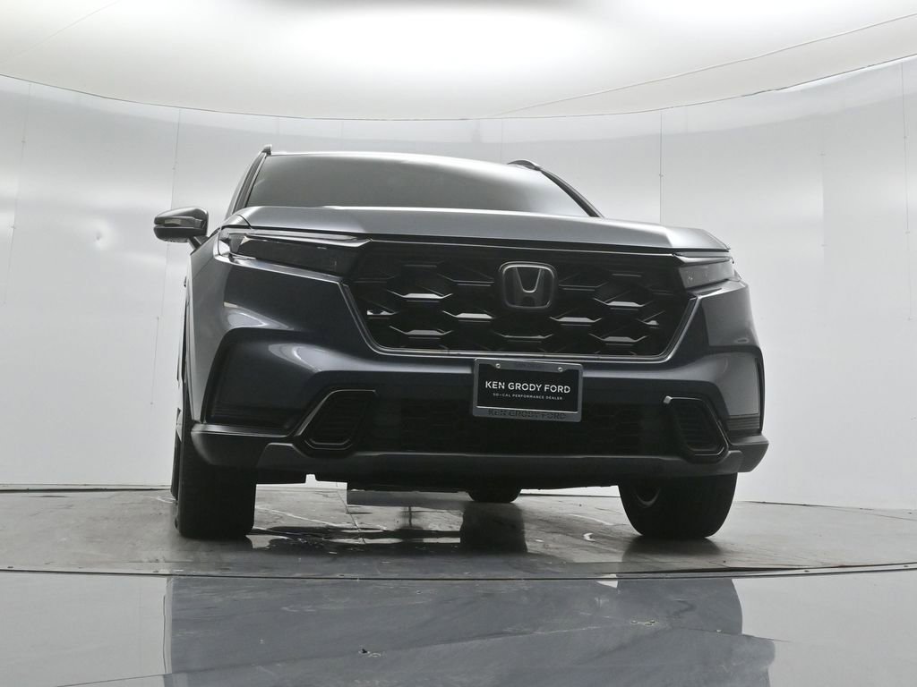 Used 2023 Honda CR-V Sport image 40