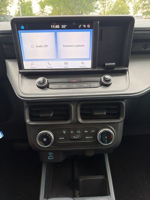Certified 2023 Ford Maverick XL FWD image 16
