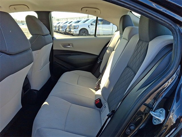 Used 2020 Toyota Corolla LE image 9