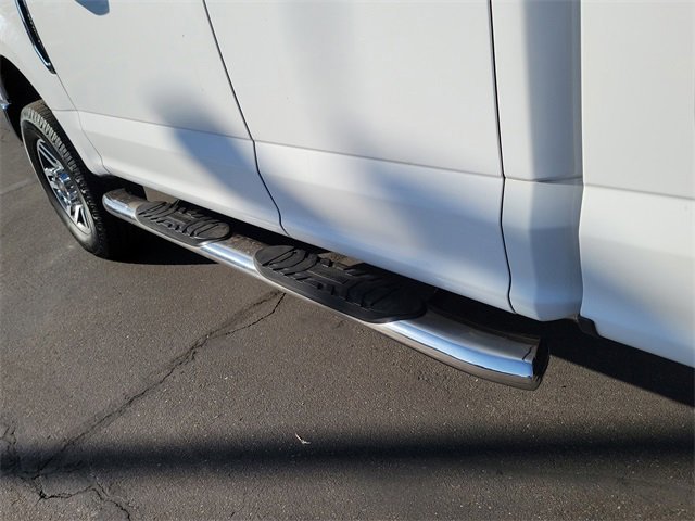 Certified 2017 Ford F250 Lariat w/ Lariat Value Package image 27