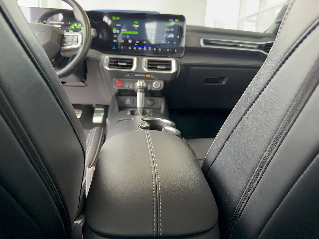 Certified 2024 Ford Mustang Premium RWD image 28