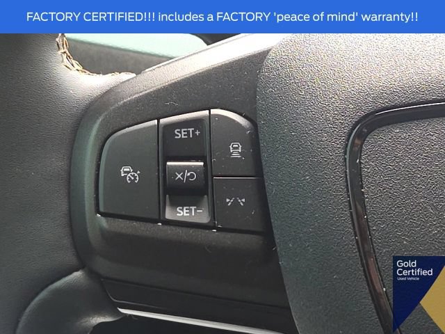 Certified 2023 Ford Mustang Mach-E GT AWD/4WD image 42
