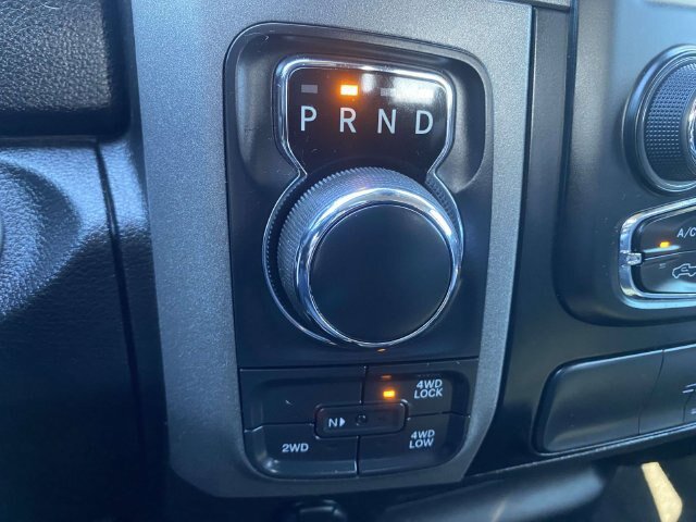 Used 2021 RAM 1500 Tradesman w/ Tradesman SXT Package AWD/4WD image 26
