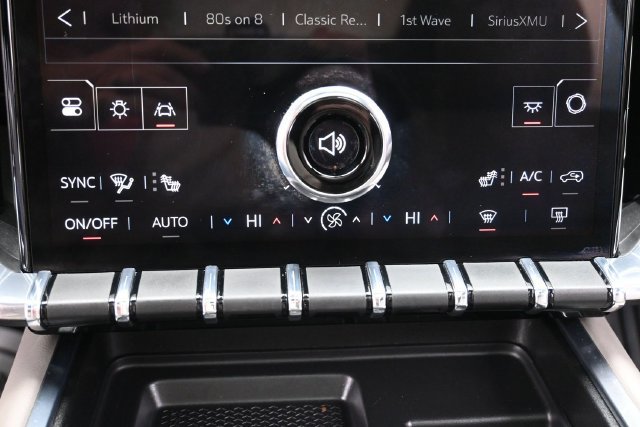 Used 2024 GMC Acadia Elevation FWD image 24