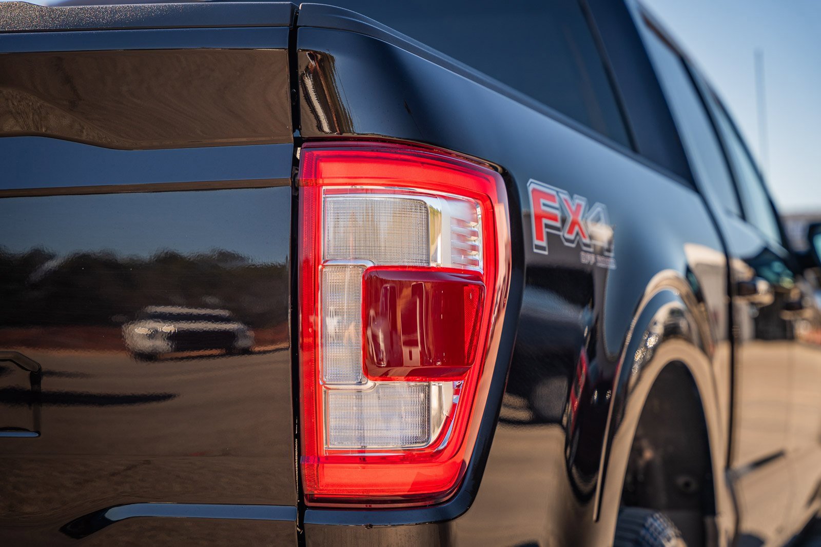 Certified 2021 Ford F150 King Ranch w/ FX4 Off-Road Package image 18