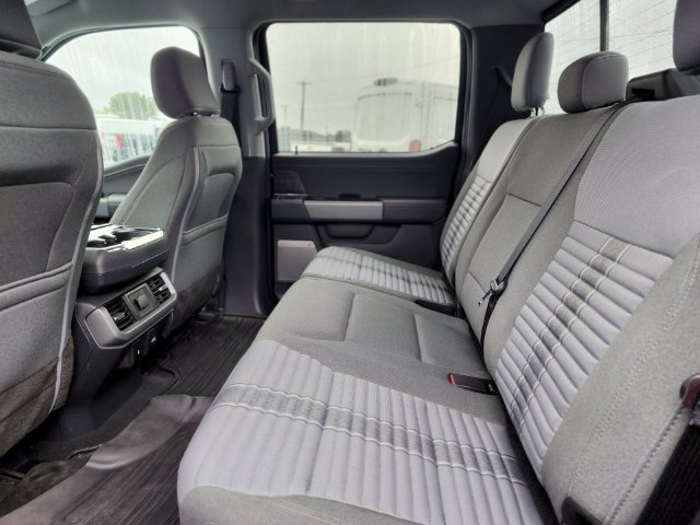 Certified 2023 Ford F150 XLT w/ Equipment Group 302A High AWD/4WD image 16