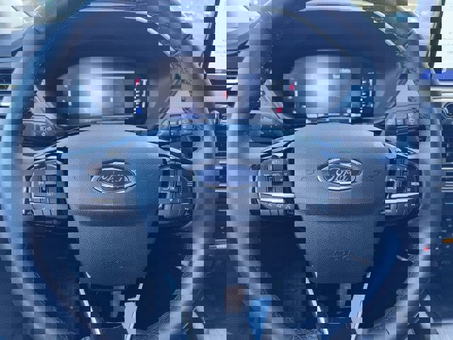 Certified 2024 Ford Escape Active w/ Cold Weather Package image 27