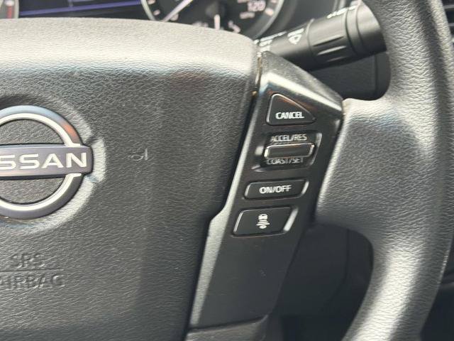 Used 2023 Nissan Frontier S w/ Technology Package RWD image 14