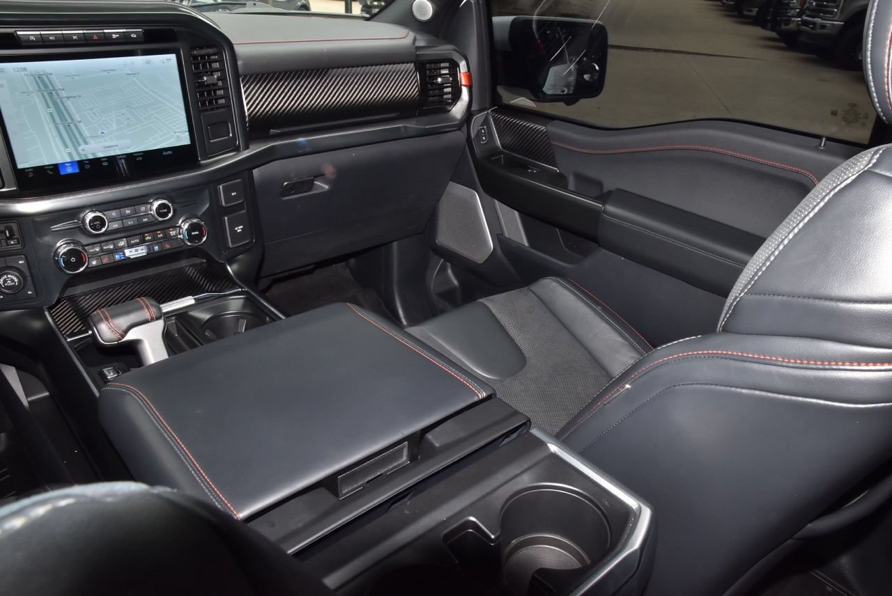 Certified 2024 Ford F150 Raptor AWD/4WD image 17
