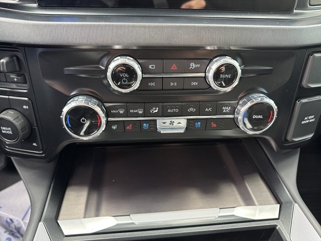 Certified 2026 Ford F250 Platinum AWD/4WD image 18