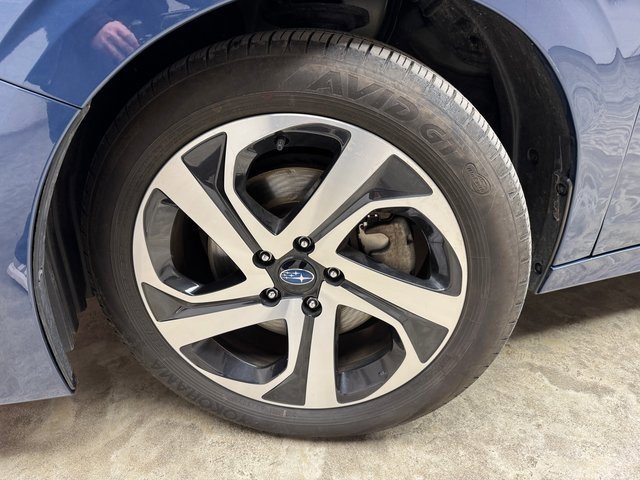 Used 2020 Subaru Legacy Limited image 29