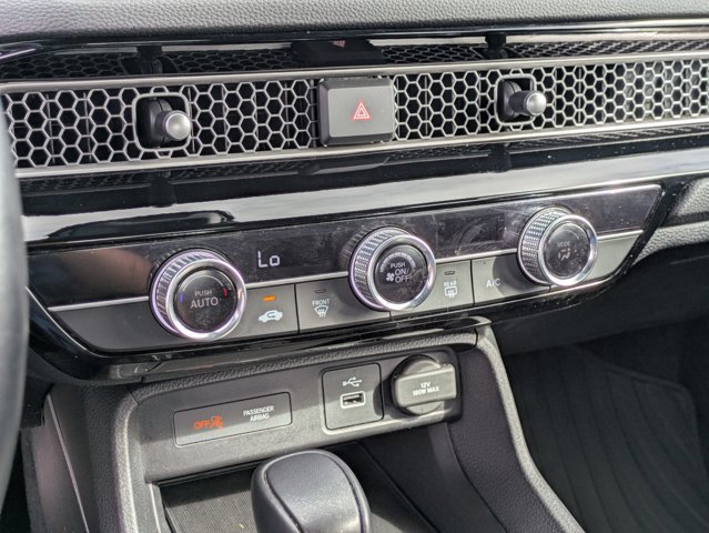 Used 2022 Honda Civic Sport image 22