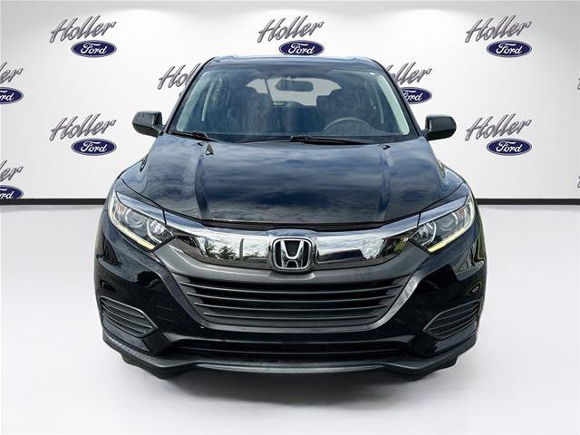 Used 2020 Honda HR-V LX image 2