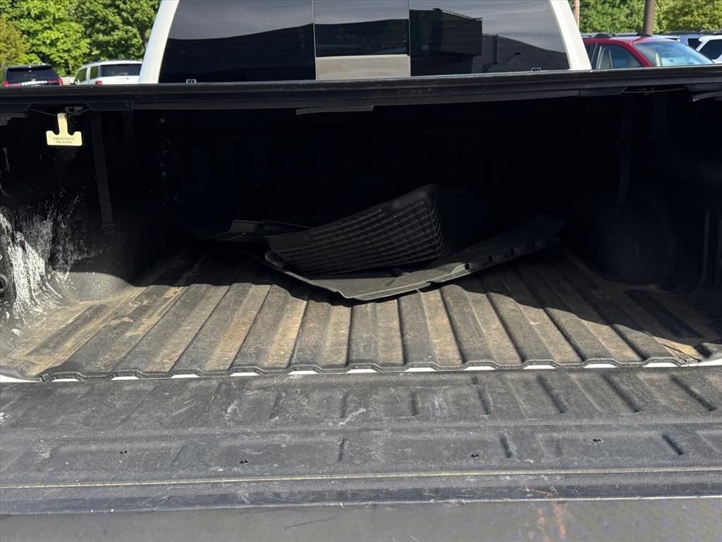 Used 2018 GMC Sierra 1500 Denali w/ Denali Ultimate Package AWD/4WD image 17
