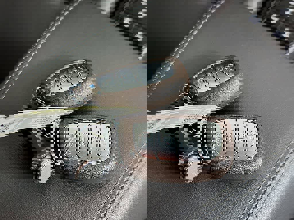 Used 2020 Hyundai Tucson Limited w/ Cargo Package image 22