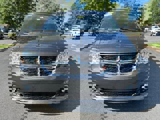 Used 2019 Dodge Grand Caravan SXT video 2