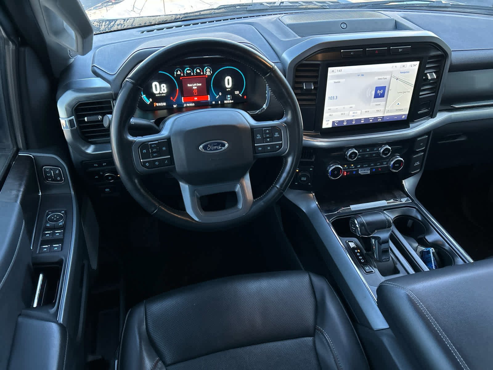 Certified 2023 Ford F150 Lariat image 25