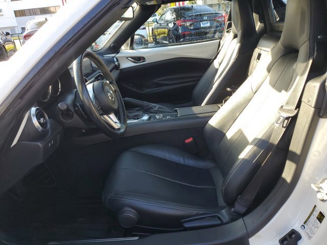Used 2020 MAZDA MX-5 Miata RF Grand Touring image 15