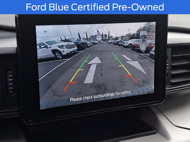 Certified 2023 Ford Explorer XLT AWD/4WD image 20