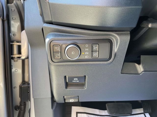 Certified 2021 Ford Bronco Outer Banks AWD/4WD image 21