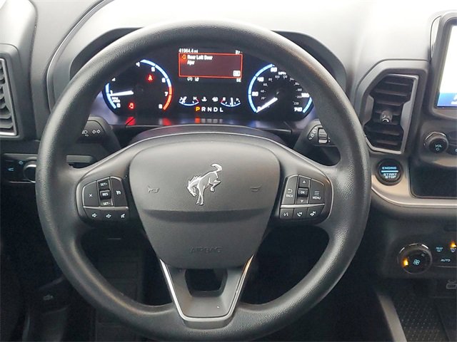 Certified 2024 Ford Bronco Sport Big Bend image 26