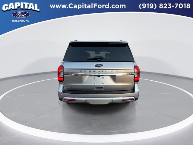 Certified 2024 Ford Expedition Limited image 7