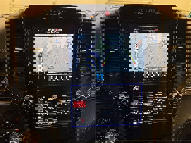 Used 2020 RAM 1500 Limited image 15