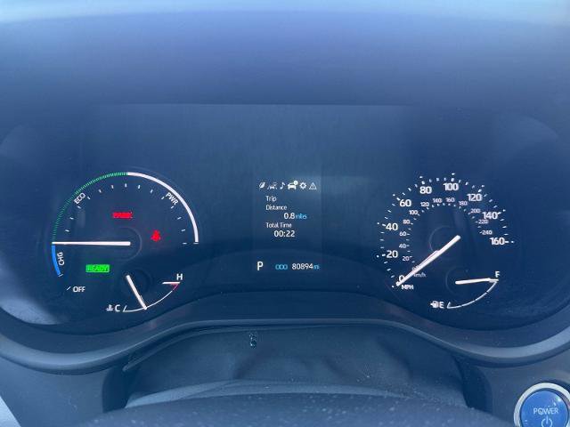 Used 2021 Toyota Sienna XLE image 33