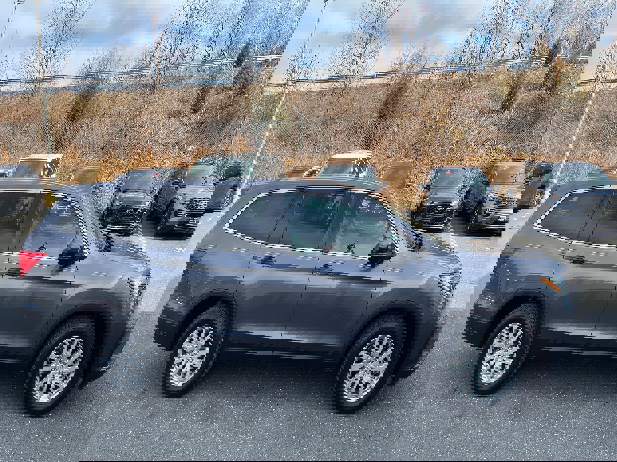 Used 2019 Honda Pilot LX image 5