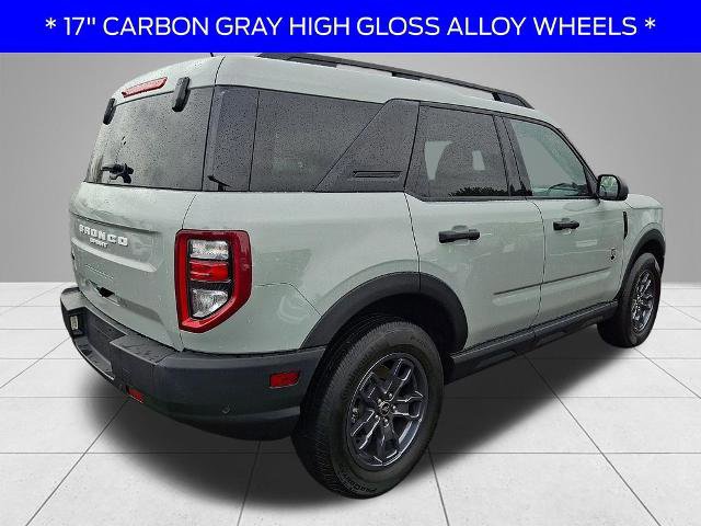 Certified 2022 Ford Bronco Sport Big Bend w/ Convenience Package AWD/4WD image 5