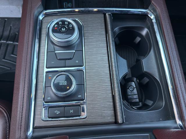 Certified 2022 Ford Expedition Limited w/ Equipment Group 302A AWD/4WD image 12