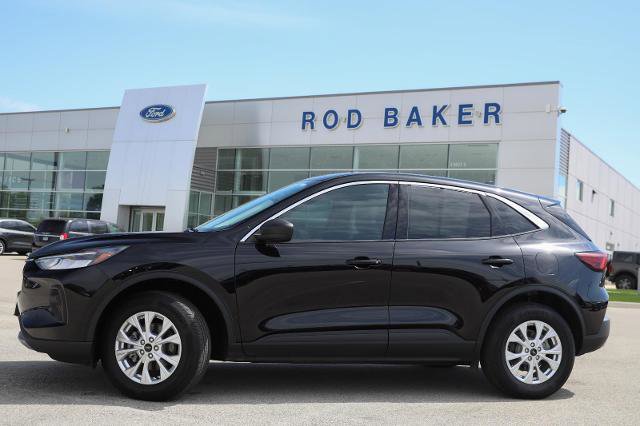 Certified 2024 Ford Escape Active AWD/4WD image 3