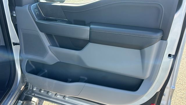 Certified 2024 Ford F150 XLT w/ Bed Utility Package image 10