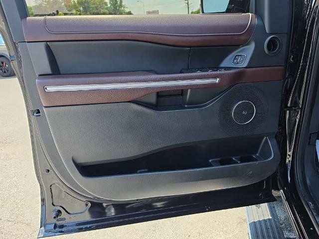 Certified 2024 Ford Expedition Max Limited AWD/4WD image 14