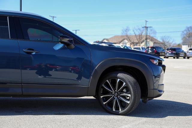 Used 2025 MAZDA CX-50 AWD 2.5 S w/ Weather Package image 5