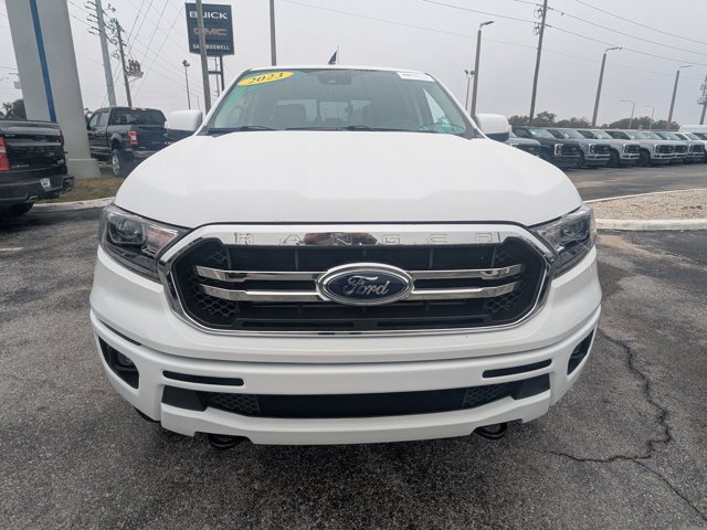 Certified 2023 Ford Ranger Lariat image 10