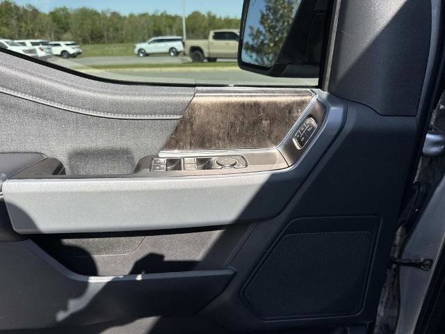 Certified 2022 Ford F150 Lariat image 19