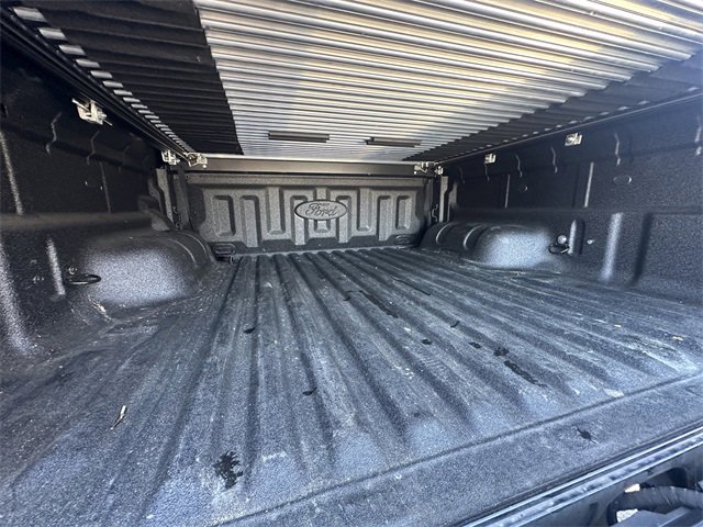 Certified 2020 Ford Ranger XLT w/ Equipment Group 301A Mid image 39