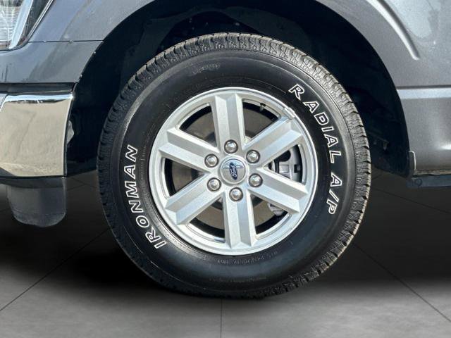 Certified 2023 Ford F150 XLT RWD image 33