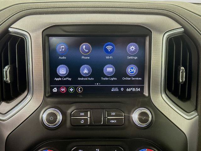 Used 2023 GMC Sierra 2500 SLE w/ SLE Convenience Package AWD/4WD image 14