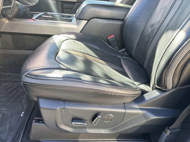 Certified 2021 Ford F250 Platinum image 17