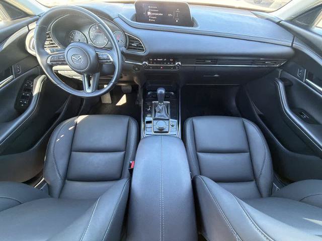 Used 2025 MAZDA CX-30 AWD 2.5 S w/ Preferred Package image 15