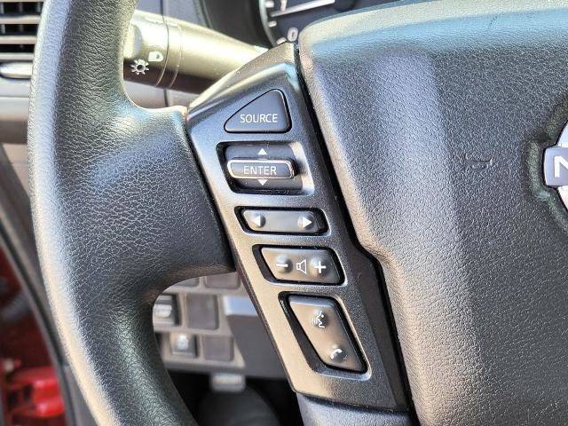 Used 2022 Nissan Frontier S RWD image 21